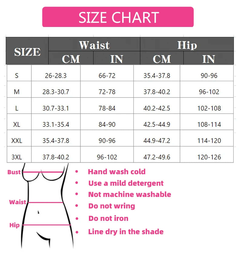 Women High Waist Body Shaper Panties Butt Lifter Slim Shapewear BBL Shorts Tummy Control Bandage Panties