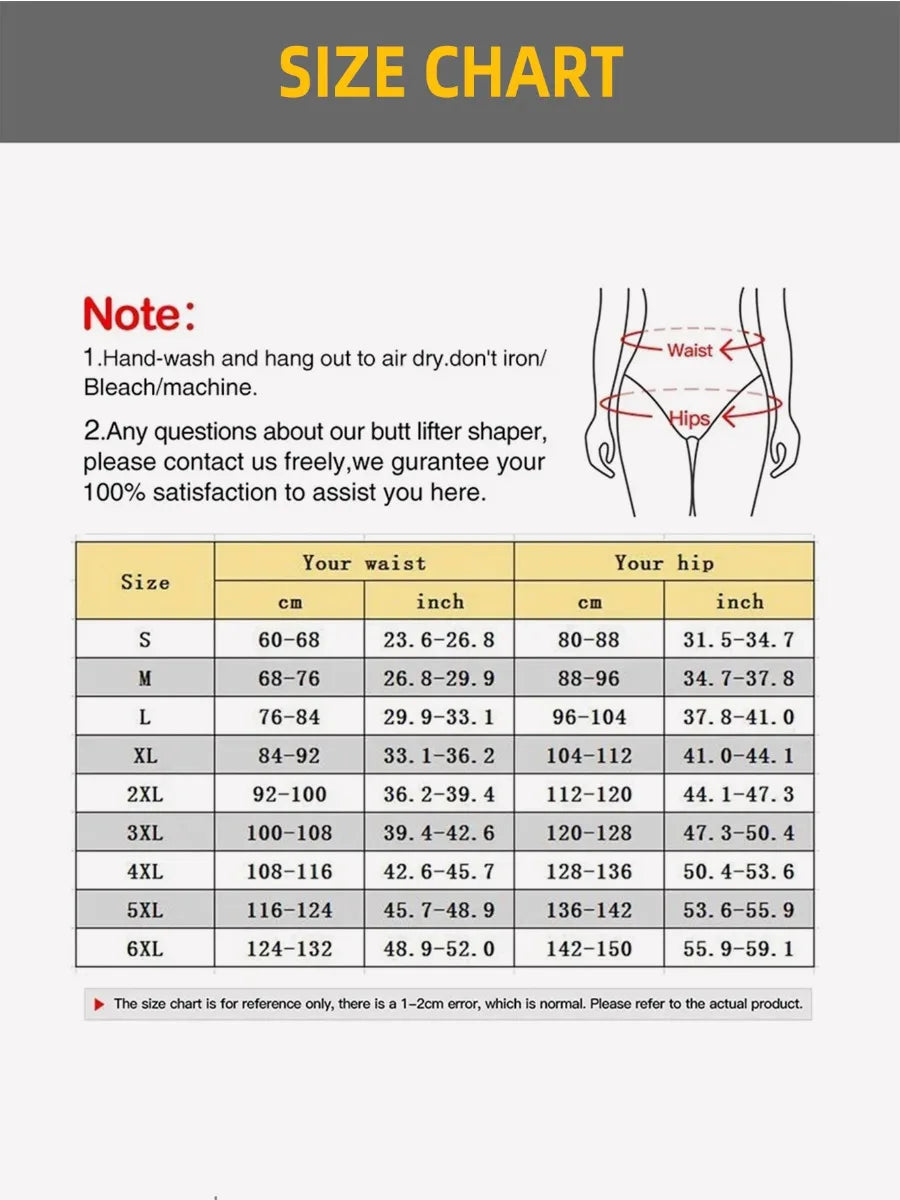 Hip Butt Pad Control Panties Hourglass Shapewear Women Seamless Fake Butt Lifter Padded Booty Enhancer Brief Lingerie Shaper